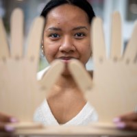 Counting Hands