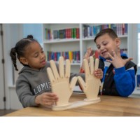 Counting Hands