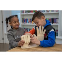 Counting Hands