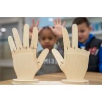 Counting Hands