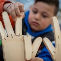 Counting Hands