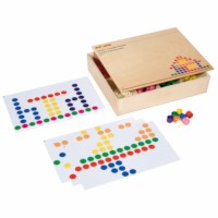 Maxi insert mosaic