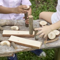 Branch Blocks