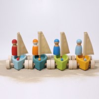 Little Land Yachts 