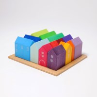 House Blocks