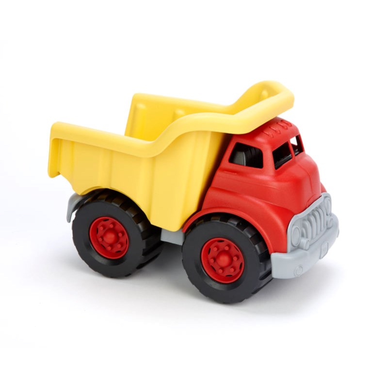 Dump Truck