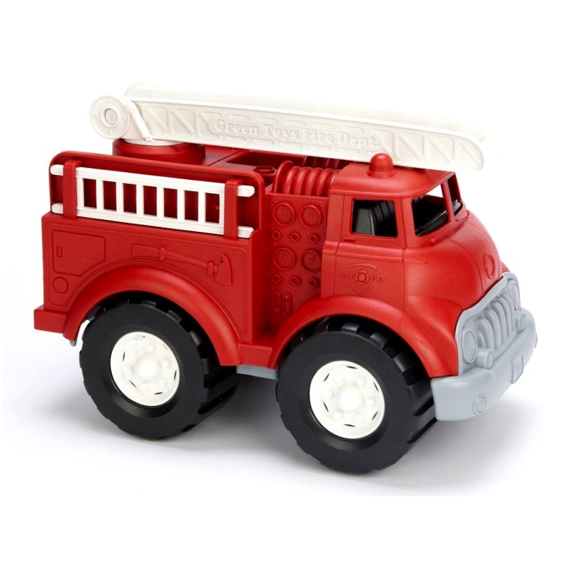 Fire Truck
