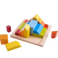 3D Arranging Game Creative Stones