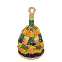 Caxixi Rattle - Ghana