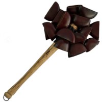 Juju Shaker on a Stick