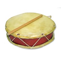 Tinya Double Drum Medium