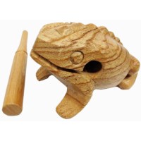 Frog Scraper Medium