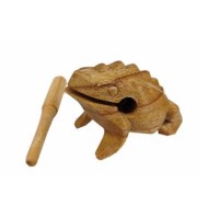 Frog Scraper Small