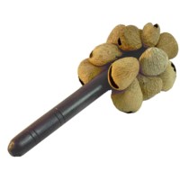 Spice Nut Shaker- Java