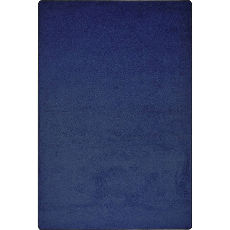 Endurance Carpet  4' x 6' Rectangle - Midnight