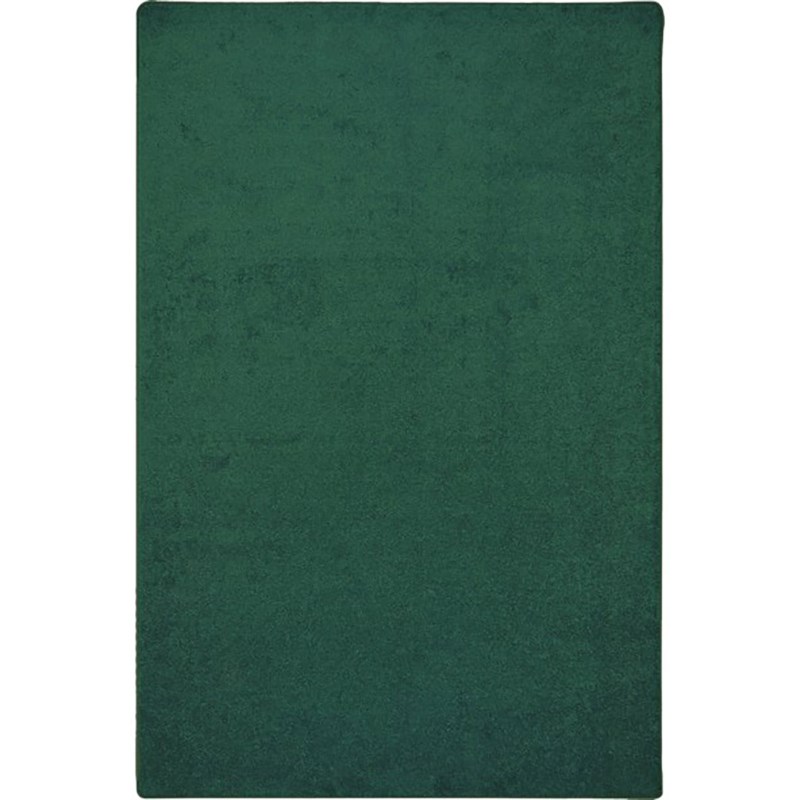 Endurance Carpet  6' x 9' Rectangle - Forest