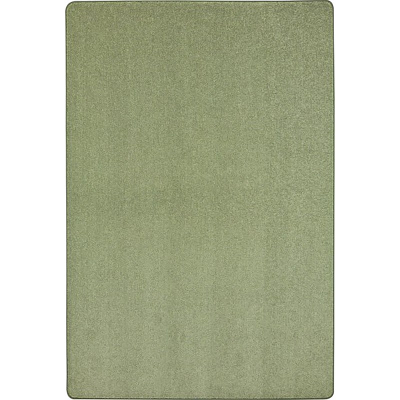Endurance Carpet  6' x 9' Rectangle - Sage