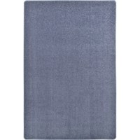 Endurance Carpet  12' x 7'6" Rectangle - Glacier Blue