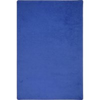 Endurance Carpet  12' x 7'6" Rectangle - Royal Blue