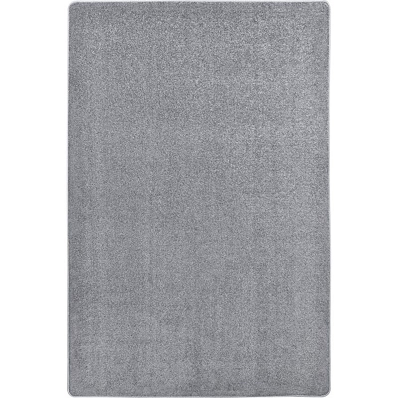 Endurance Carpet  12' x 7'6" Rectangle - Silver