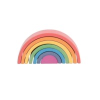 Rainbow Architect Arches