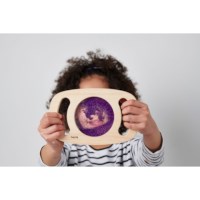 Easy Hold Glitter Panel Set