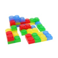 Silishapes Soft Bricks Set of 24