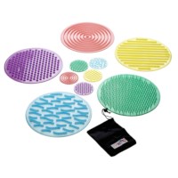 Silishapes Sensory Circles