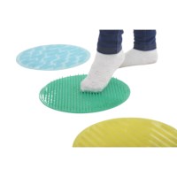 Silishapes Sensory Circles