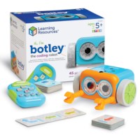Botley the Coding Robot
