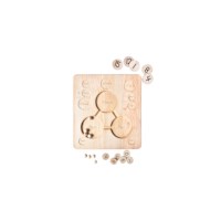 Number Decomposition