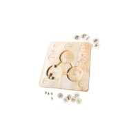 Number Decomposition