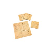 Constellation Tiles