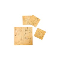 Constellation Tiles