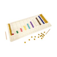 11-20 Teen Counting Board