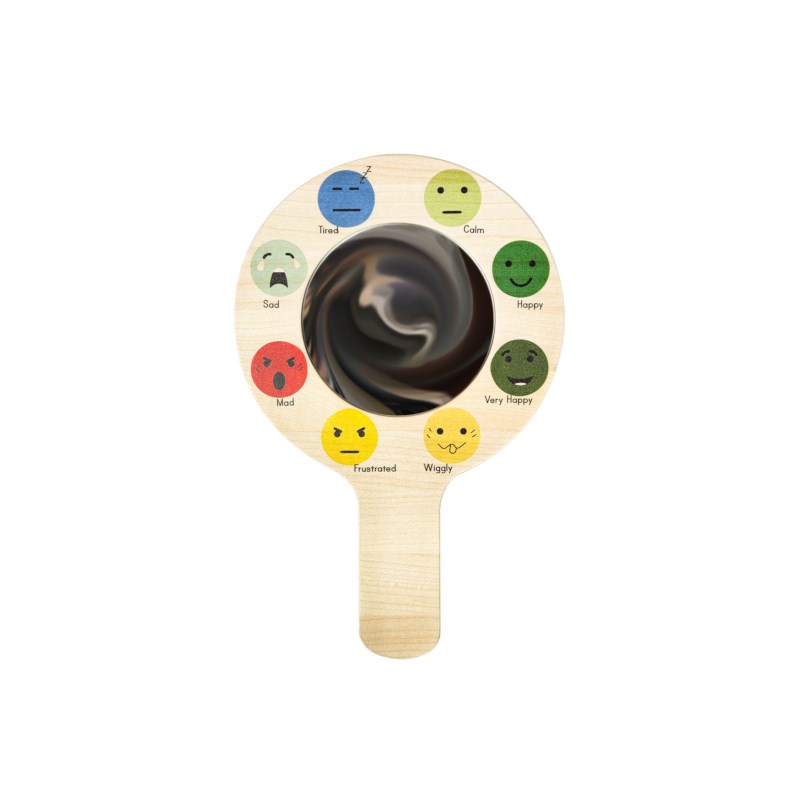 Emotion And Mood Mirror