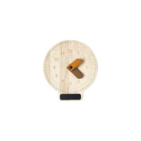 Analog To Digital Learning Clock