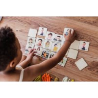 Emotion Memory Tiles
