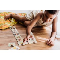 Emotion Memory Tiles