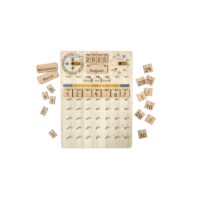 Medium Perpetual Calendar