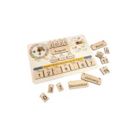 Small Perpetual Calendar