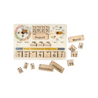 Small Perpetual Calendar
