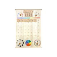 Large Perpetual Calendar