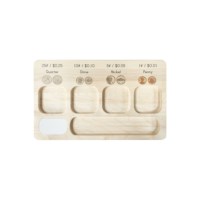 Money Activity Board