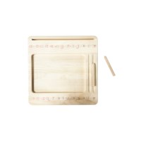 Dysgraphia Alphabet Sand Tray