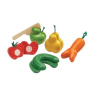 Wonky Fruit and Vegetables