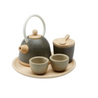 Classic Tea Set