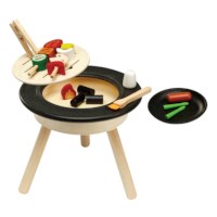 BBQ Playset