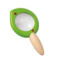 Leaf Magnifier