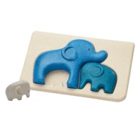 Elephant Puzzle